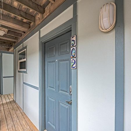 Beachtastic 502Bh Port Aransas Exterior photo