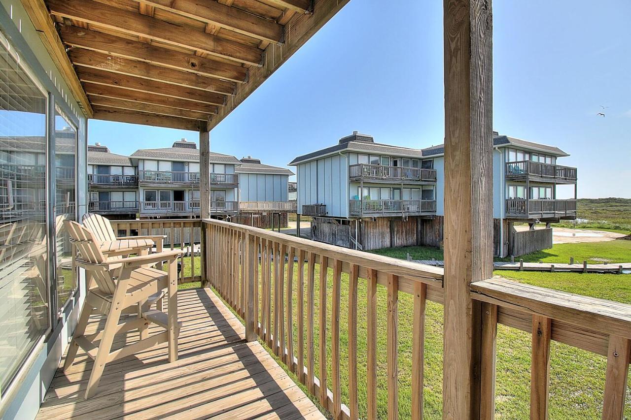 Beachtastic 502Bh Port Aransas Exterior photo