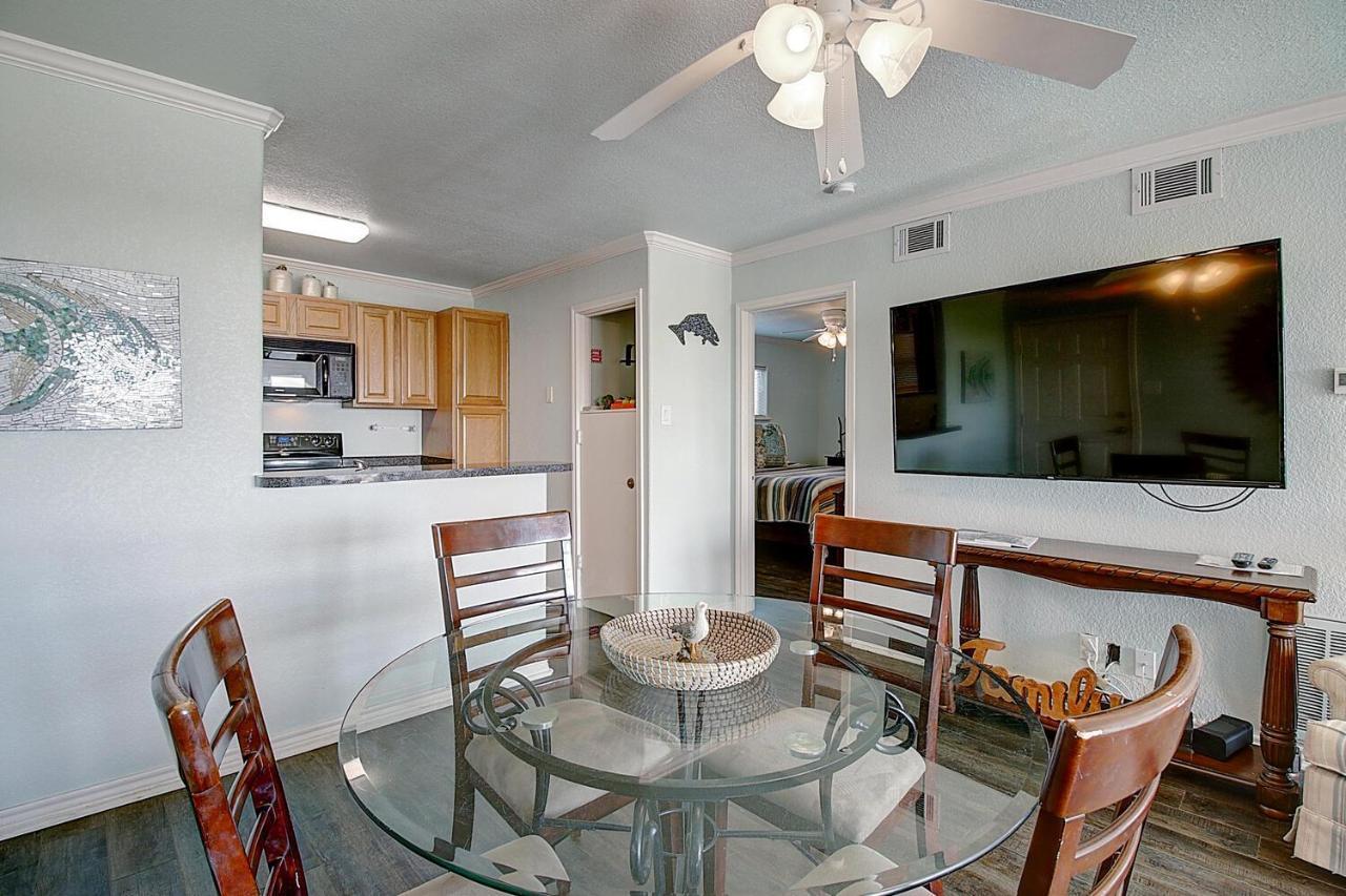 Beachtastic 502Bh Port Aransas Exterior photo