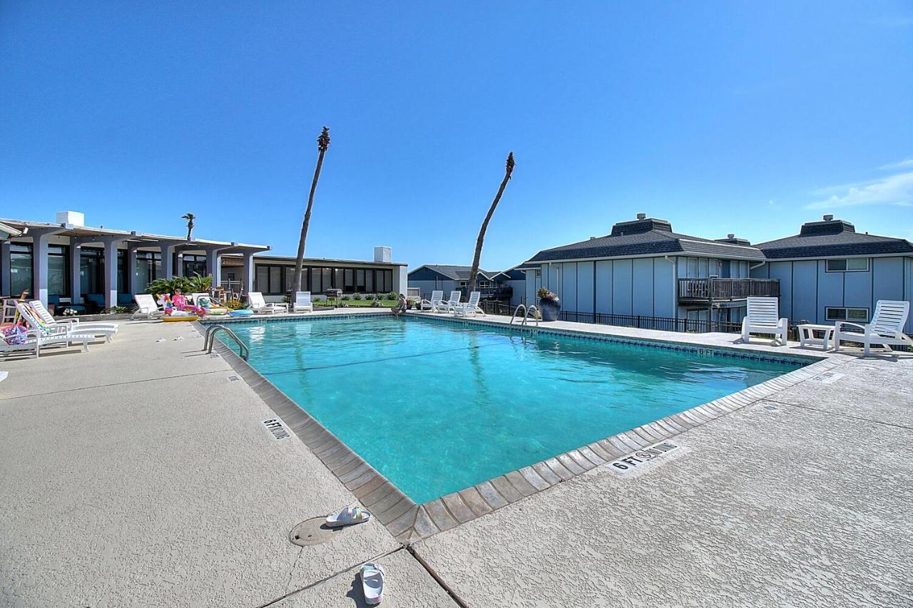Beachtastic 502Bh Port Aransas Exterior photo