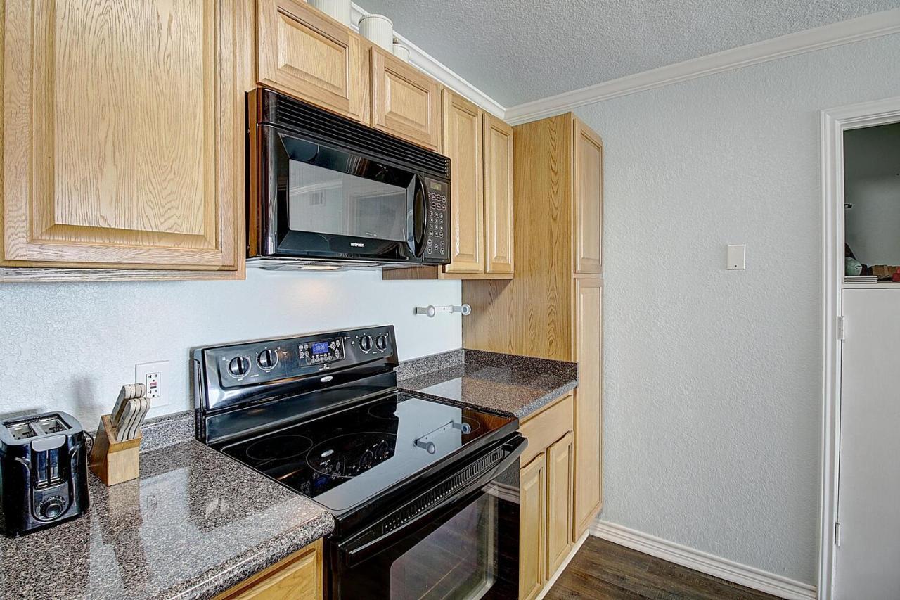 Beachtastic 502Bh Port Aransas Exterior photo