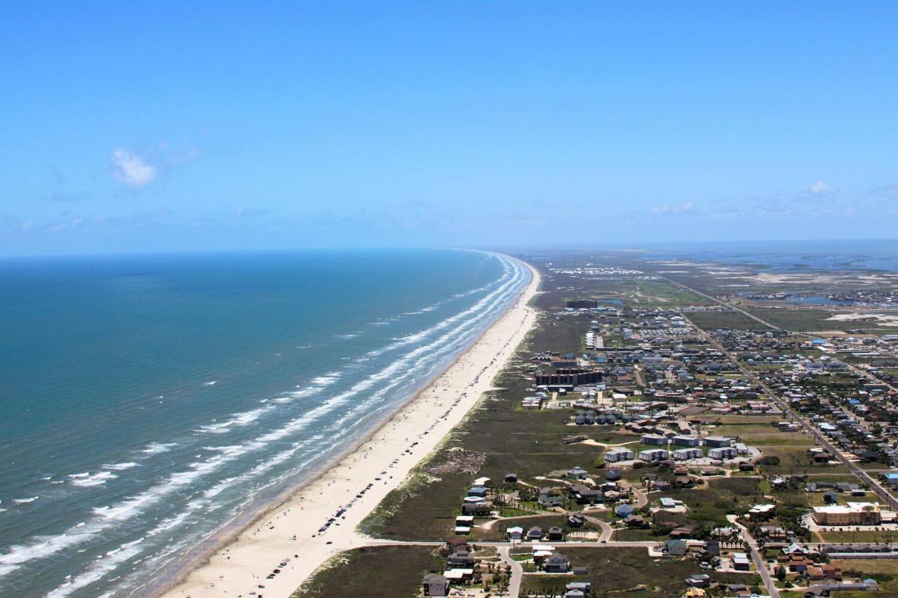 Beachtastic 502Bh Port Aransas Exterior photo