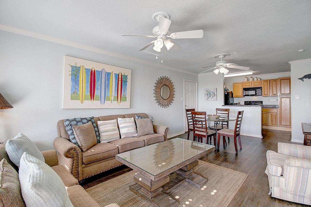 Beachtastic 502Bh Port Aransas Exterior photo