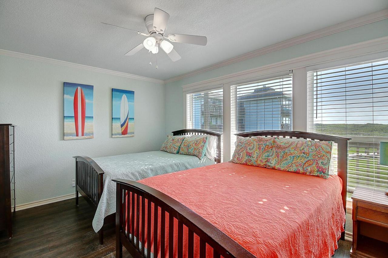 Beachtastic 502Bh Port Aransas Exterior photo