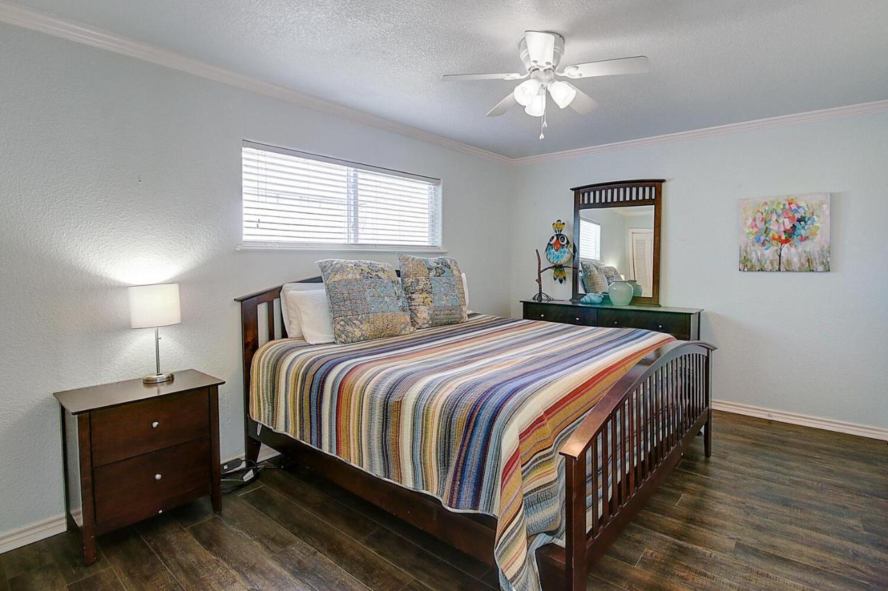 Beachtastic 502Bh Port Aransas Exterior photo