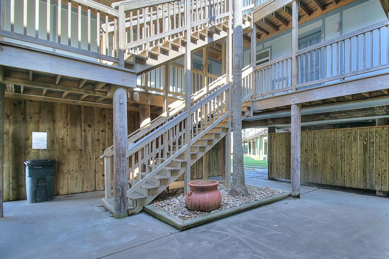 Beachtastic 502Bh Port Aransas Exterior photo