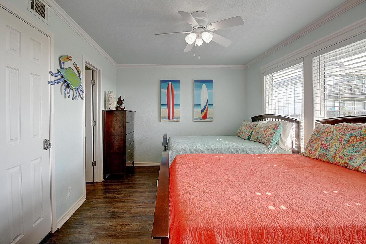 Beachtastic 502Bh Port Aransas Exterior photo