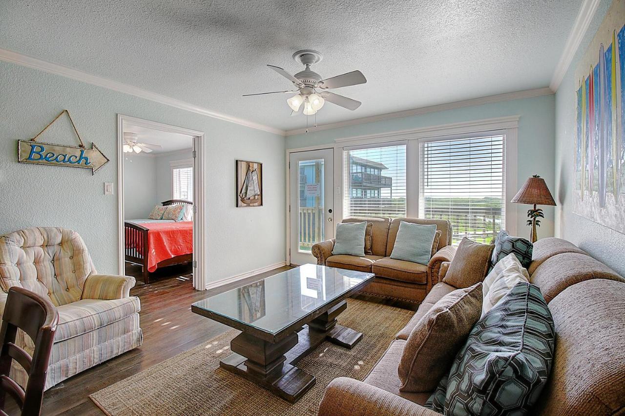 Beachtastic 502Bh Port Aransas Exterior photo