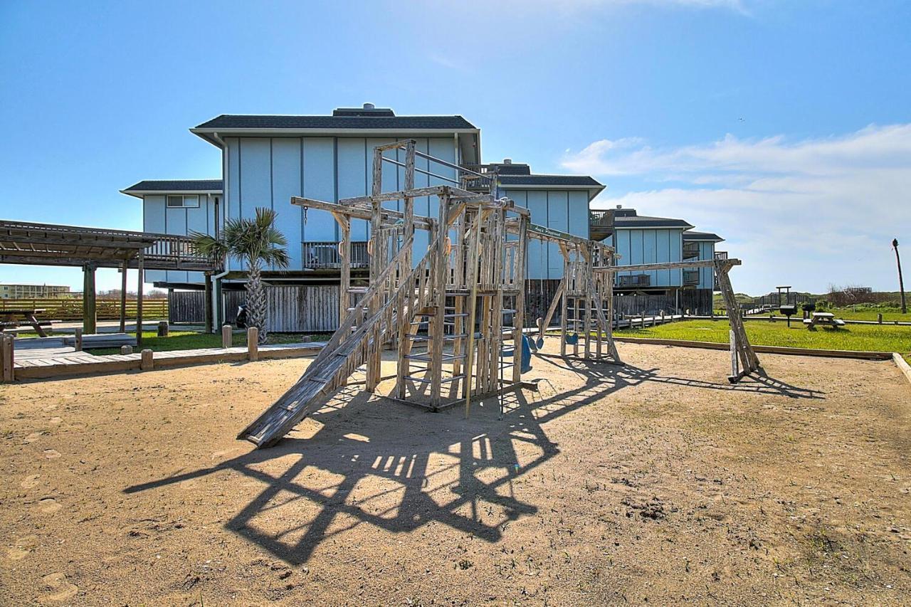 Beachtastic 502Bh Port Aransas Exterior photo