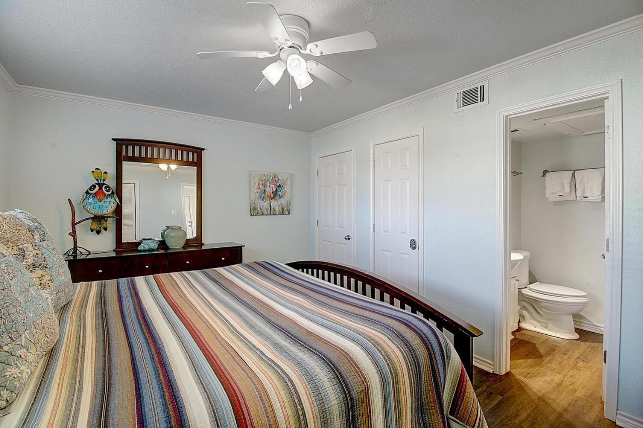 Beachtastic 502Bh Port Aransas Exterior photo
