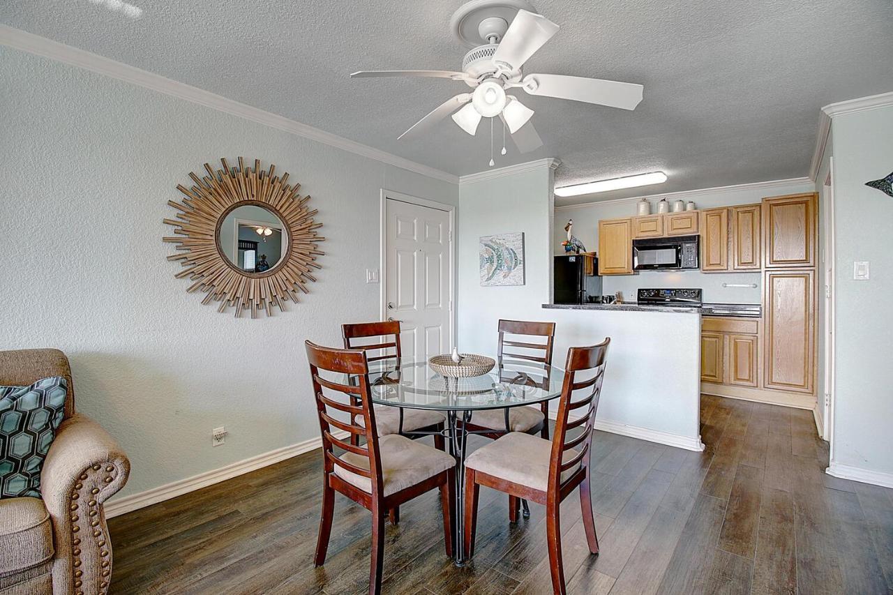 Beachtastic 502Bh Port Aransas Exterior photo