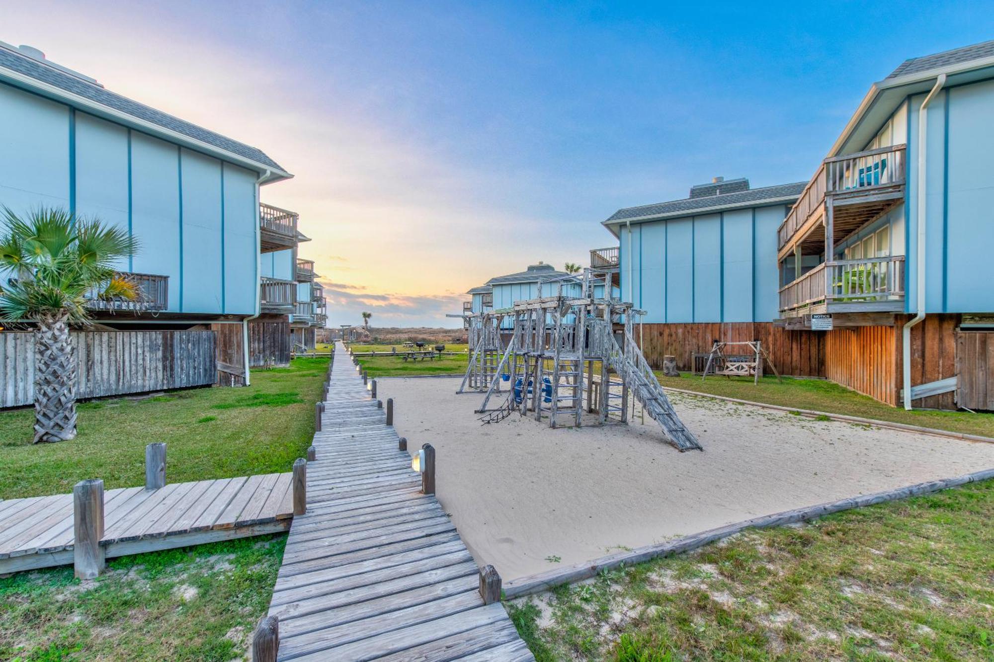 Beachtastic 502Bh Port Aransas Exterior photo