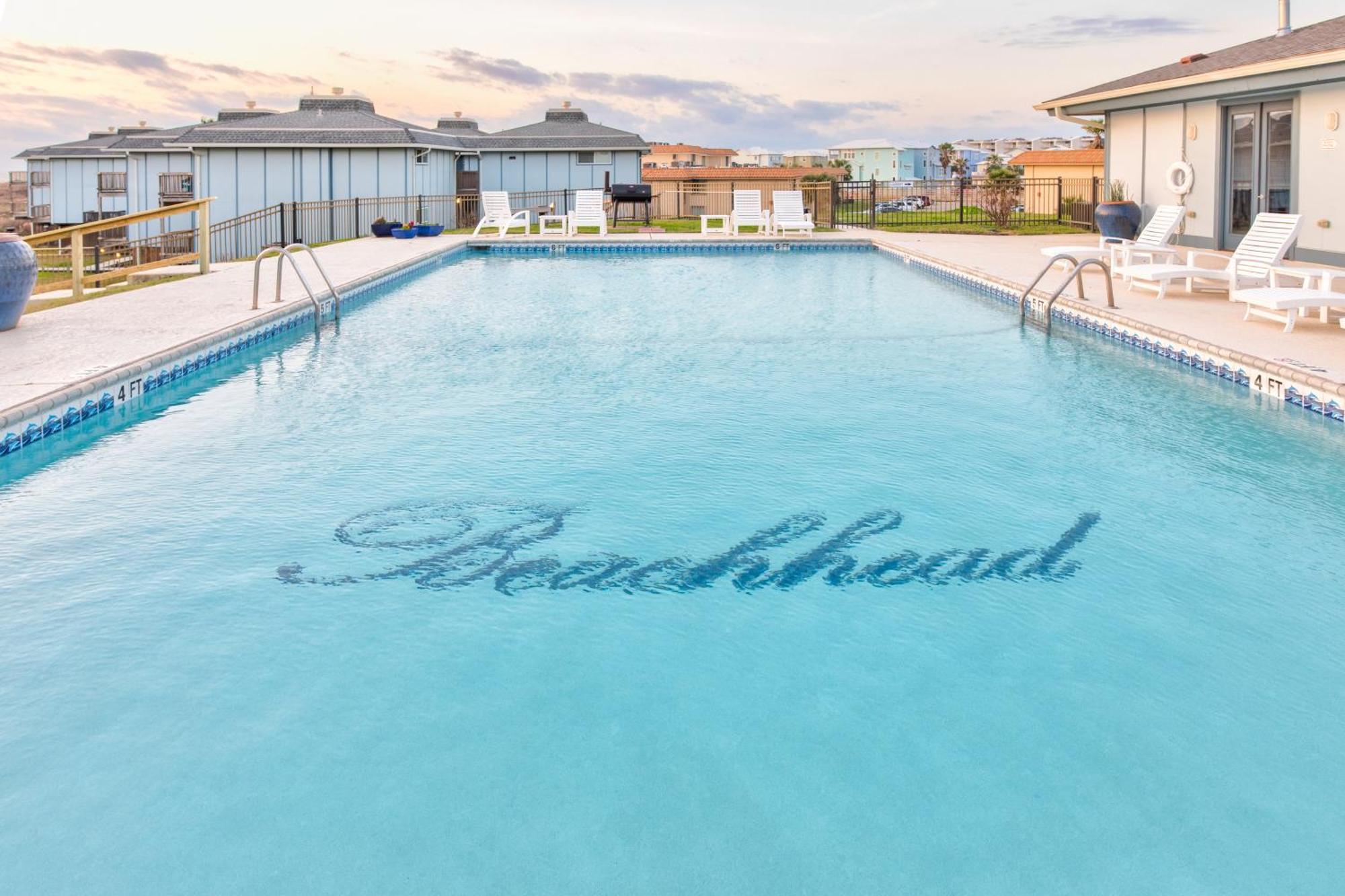 Beachtastic 502Bh Port Aransas Exterior photo