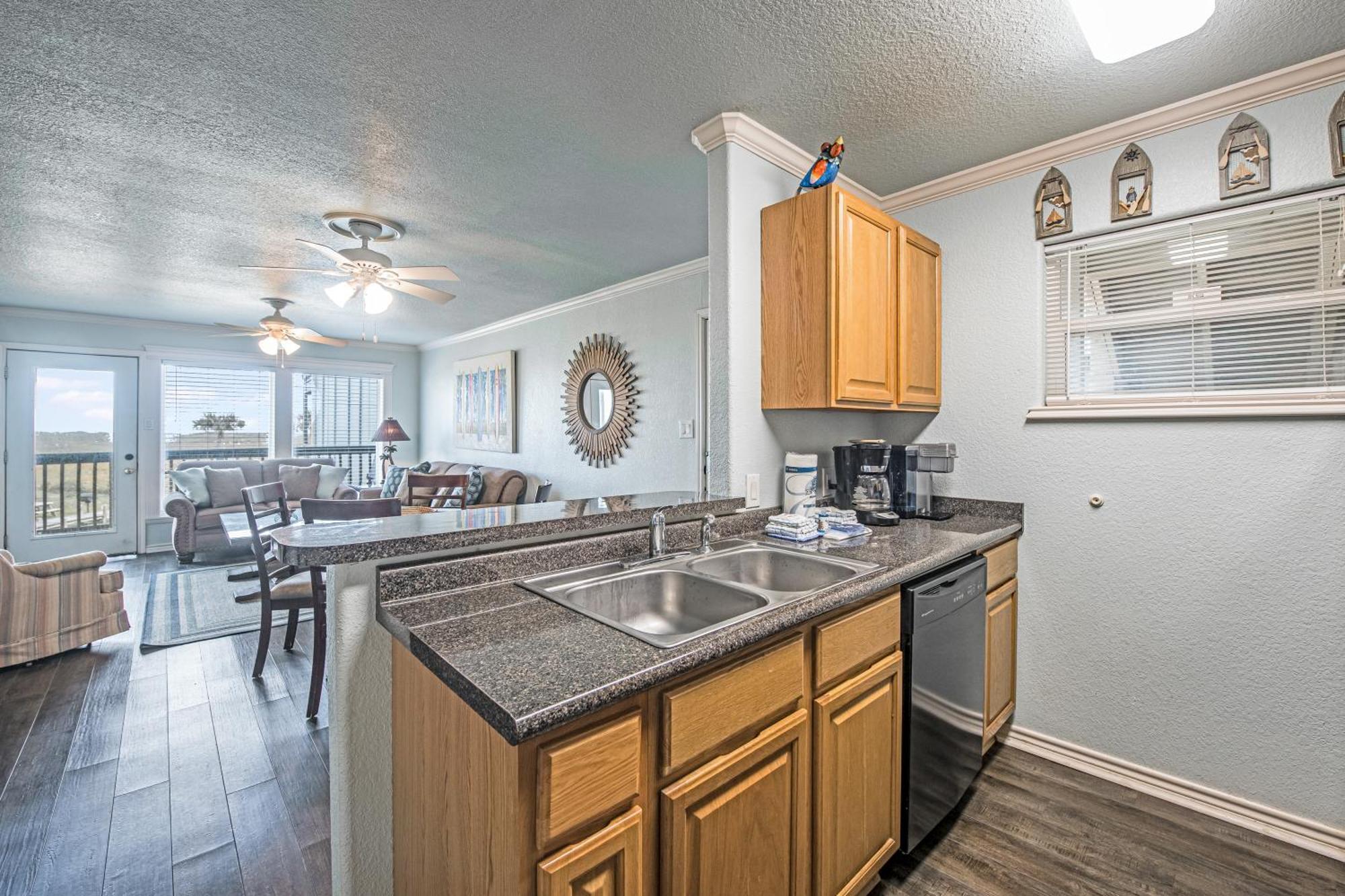 Beachtastic 502Bh Port Aransas Exterior photo