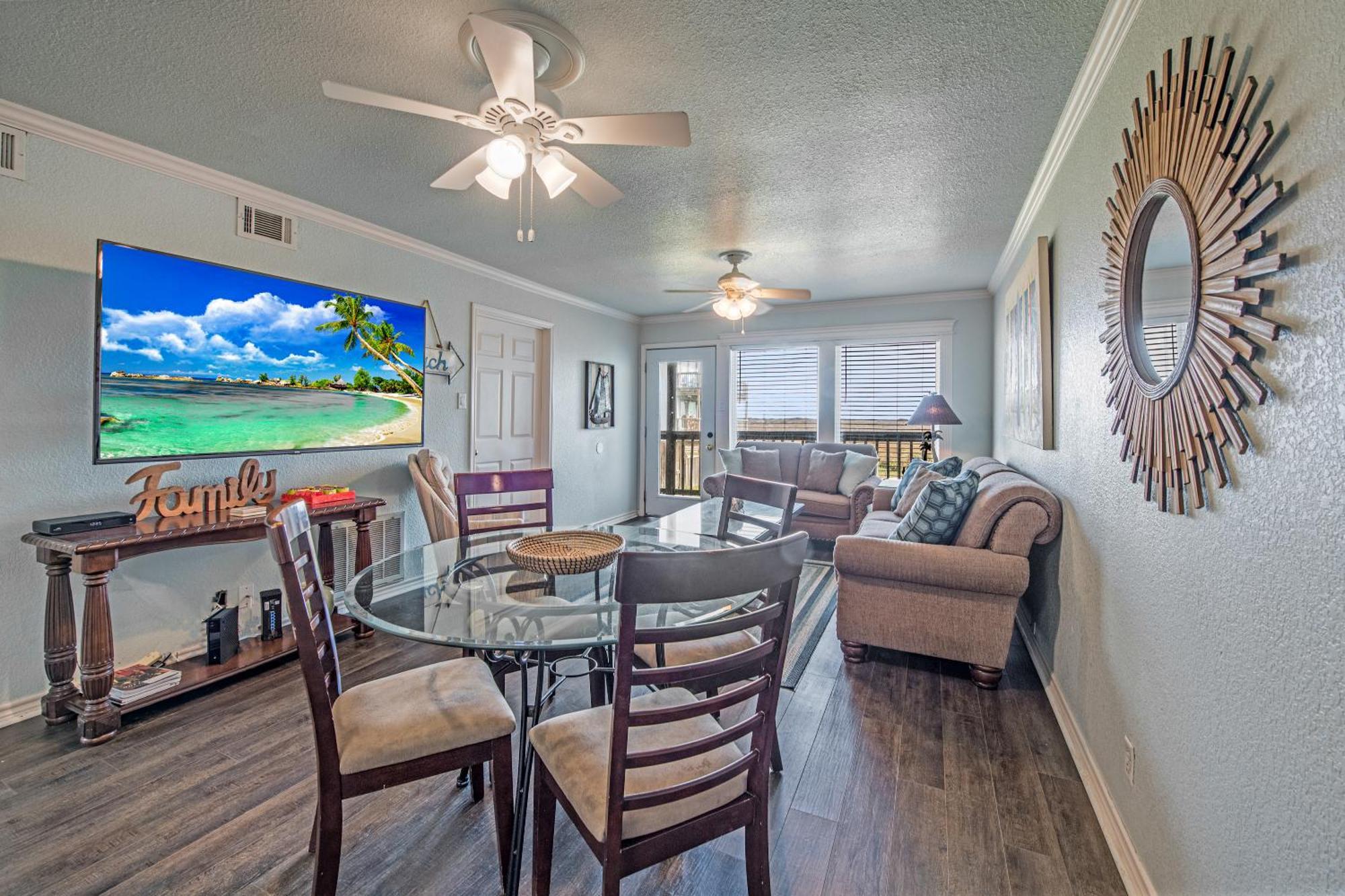 Beachtastic 502Bh Port Aransas Exterior photo
