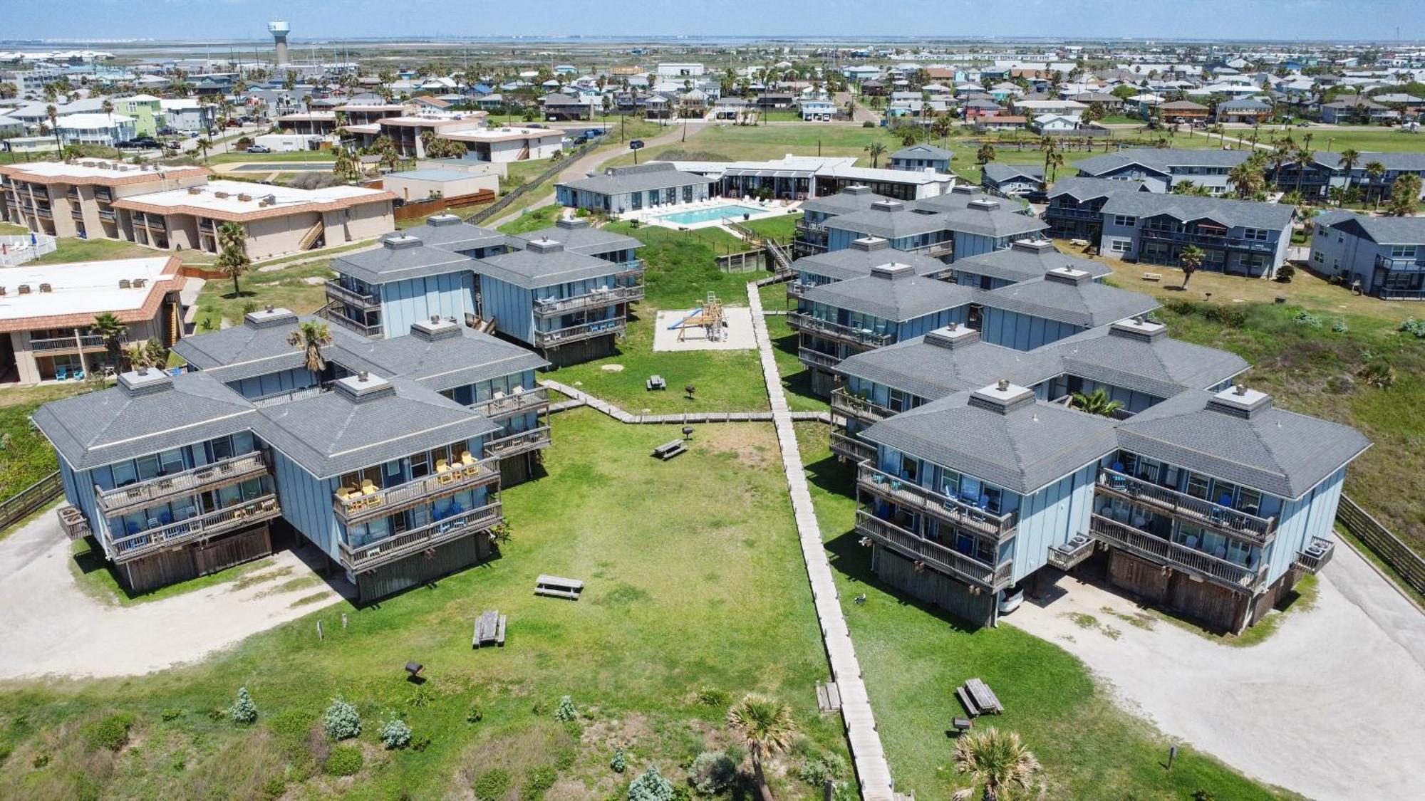 Beachtastic 502Bh Port Aransas Exterior photo