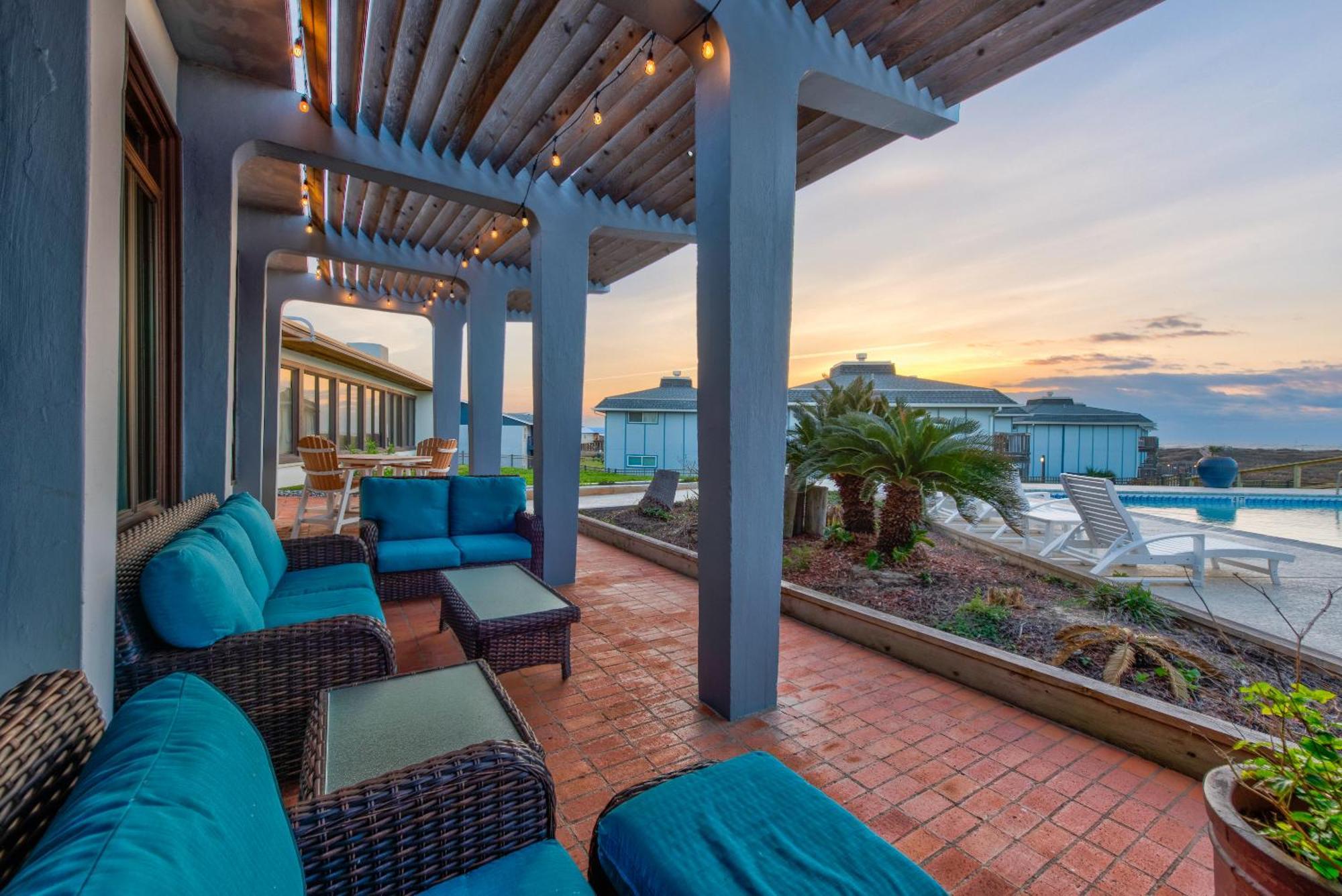 Beachtastic 502Bh Port Aransas Exterior photo